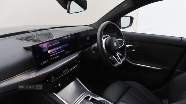 Used BMW 3 Series 2025 for sale - 76248074: Photo 7