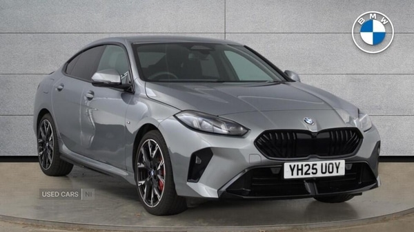 Used BMW 2 Series 2025 for sale - 76539258: Photo 1