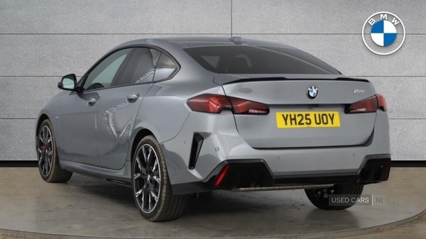 Used BMW 2 Series 2025 for sale - 76539258: Photo 2