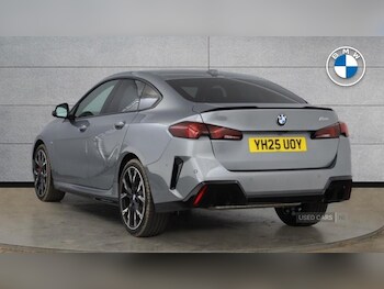 Used BMW 2 Series 2025 for sale - 76539258: Photo
