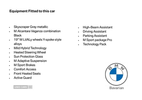 Used BMW 2 Series 2025 for sale - 76539258: Photo 5