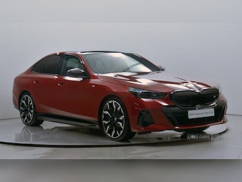 Used BMW i5 2024 for sale - 78292778: Photo