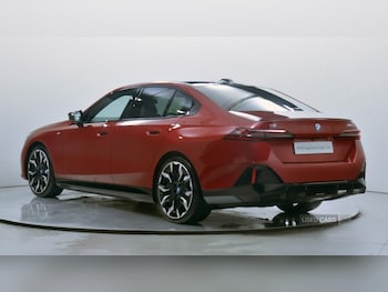 Used BMW i5 2024 for sale - 78292778: Photo