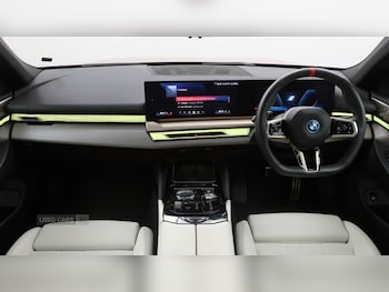 Used BMW i5 2024 for sale - 78292778: Photo