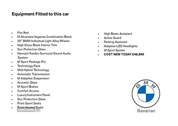 Used BMW X2 2025 for sale - 76419293: Photo 1