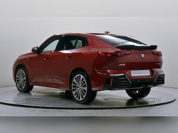 Used BMW X2 2025 for sale - 76419293: Photo