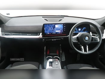 Used BMW X2 2025 for sale - 76419293: Photo