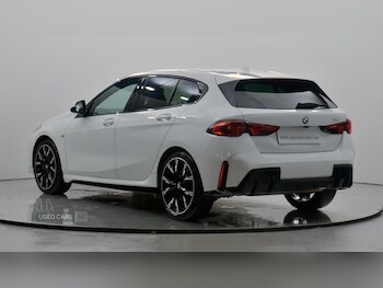 Used BMW 1 Series 2025 for sale - 77626580: Photo