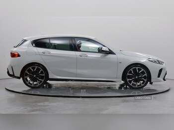 Used BMW 1 Series 2025 for sale - 77626580: Photo