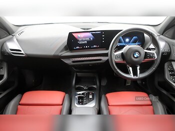 Used BMW 1 Series 2025 for sale - 77626580: Photo