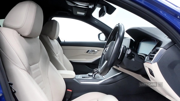 Used BMW 3 Series 2022 for sale - 78116792: Photo 11