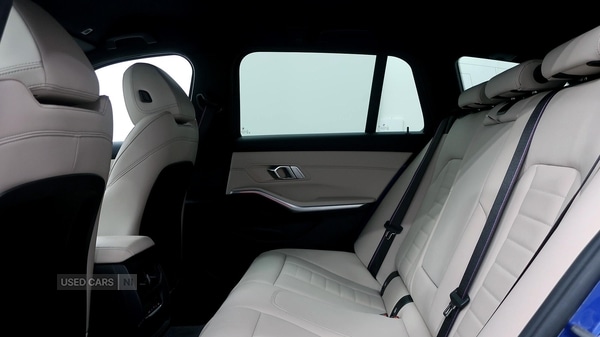 Used BMW 3 Series 2022 for sale - 78116792: Photo 12