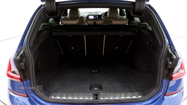 Used BMW 3 Series 2022 for sale - 78116792: Photo 13