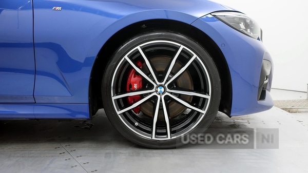 Used BMW 3 Series 2022 for sale - 78116792: Photo 14