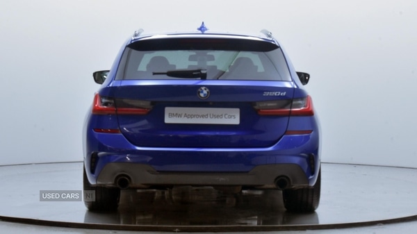 Used BMW 3 Series 2022 for sale - 78116792: Photo 15