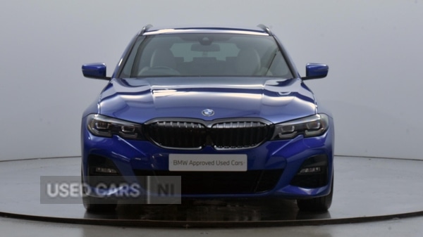 Used BMW 3 Series 2022 for sale - 78116792: Photo 16