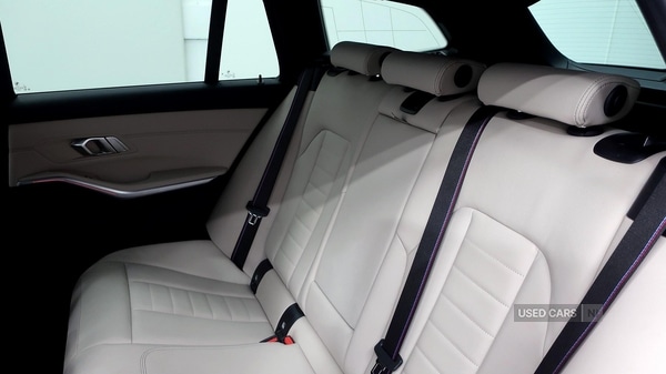 Used BMW 3 Series 2022 for sale - 78116792: Photo 19