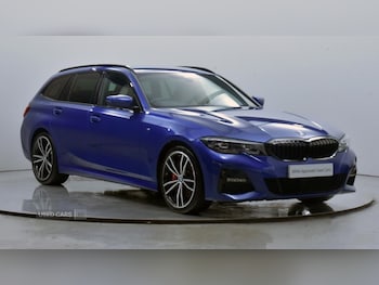 BMW 3 Series feature image