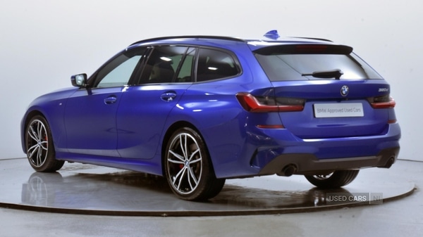 Used BMW 3 Series 2022 for sale - 78116792: Photo 2