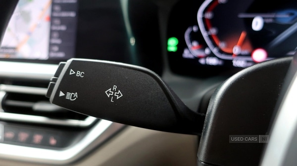 Used BMW 3 Series 2022 for sale - 78116792: Photo 22