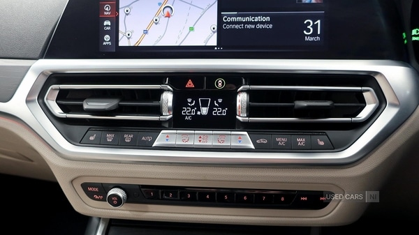 Used BMW 3 Series 2022 for sale - 78116792: Photo 24