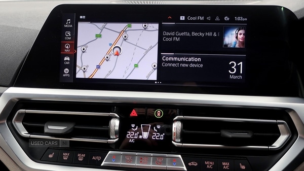 Used BMW 3 Series 2022 for sale - 78116792: Photo 25