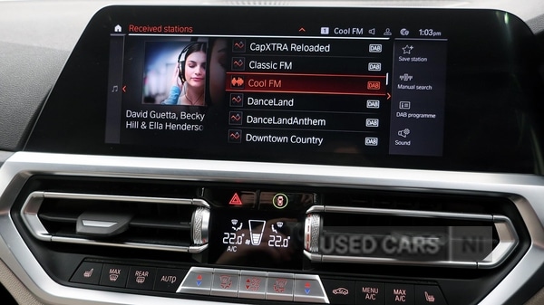 Used BMW 3 Series 2022 for sale - 78116792: Photo 26