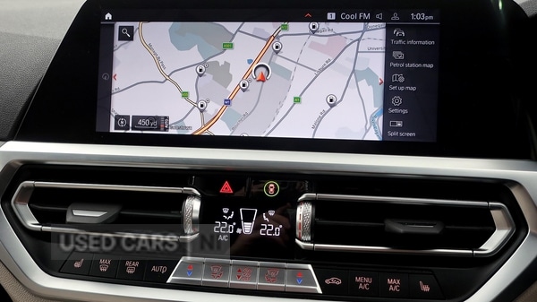 Used BMW 3 Series 2022 for sale - 78116792: Photo 27