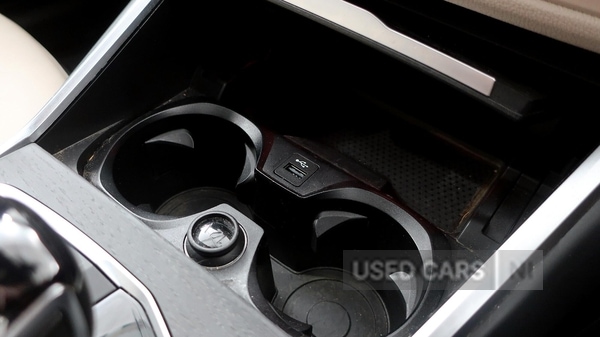 Used BMW 3 Series 2022 for sale - 78116792: Photo 31