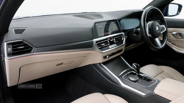 Used BMW 3 Series 2022 for sale - 78116792: Photo 33