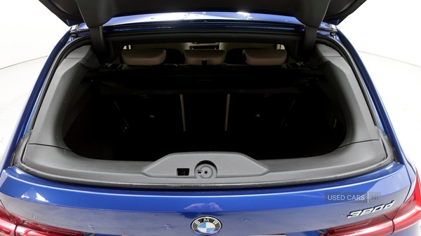 Used BMW 3 Series 2022 for sale - 78116792: Photo 35