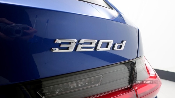 Used BMW 3 Series 2022 for sale - 78116792: Photo 36