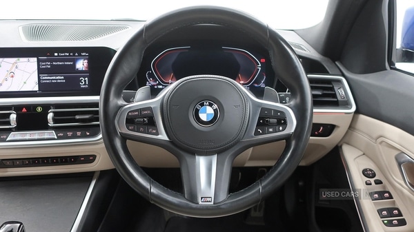 Used BMW 3 Series 2022 for sale - 78116792: Photo 5