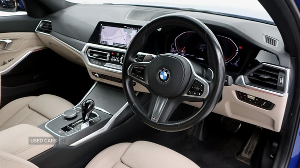 Used BMW 3 Series 2022 for sale - 78116792: Photo 6