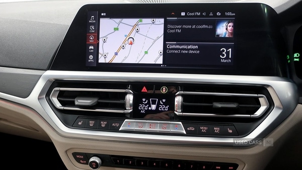 Used BMW 3 Series 2022 for sale - 78116792: Photo 8