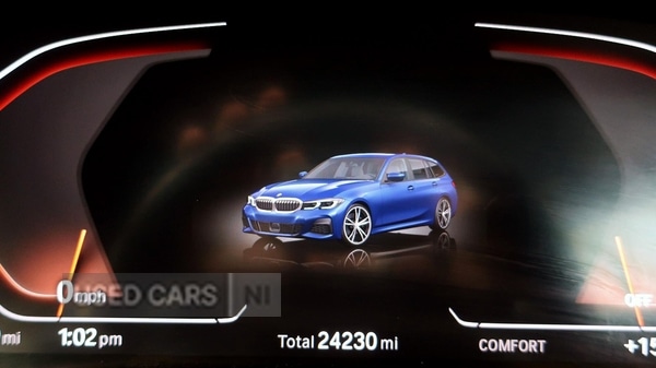 Used BMW 3 Series 2022 for sale - 78116792: Photo 9