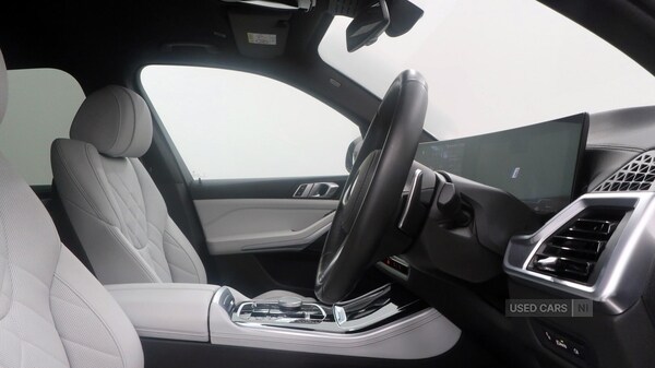 Used BMW X5 2023 for sale - 77017808: Photo 12