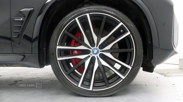 Used BMW X5 2023 for sale - 77017808: Photo 15