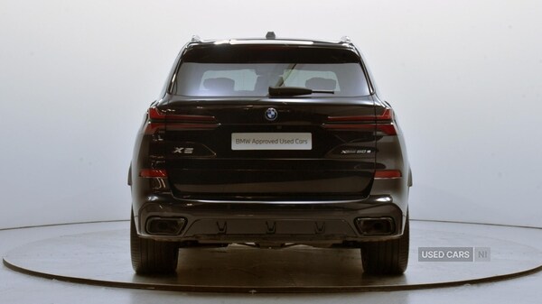 Used BMW X5 2023 for sale - 77017808: Photo 16