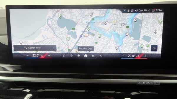 Used BMW X5 2023 for sale - 77017808: Photo 25