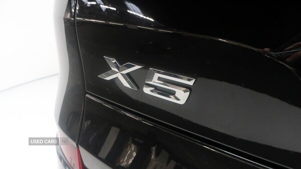 Used BMW X5 2023 for sale - 77017808: Photo 34