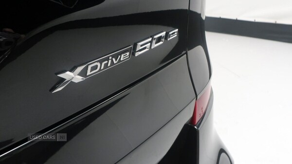 Used BMW X5 2023 for sale - 77017808: Photo 35