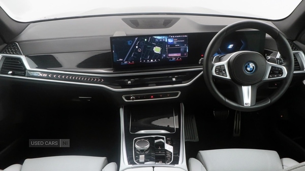 Used BMW X5 2023 for sale - 77017808: Photo 4