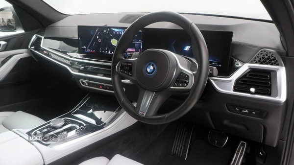 Used BMW X5 2023 for sale - 77017808: Photo 7