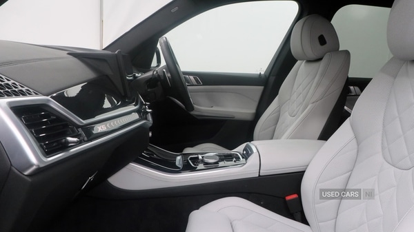 Used BMW X5 2023 for sale - 77017808: Photo 8