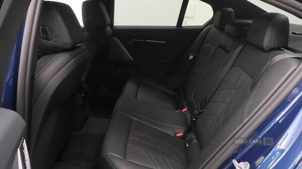 Used BMW 5 Series 2025 for sale - 76216377: Photo 13