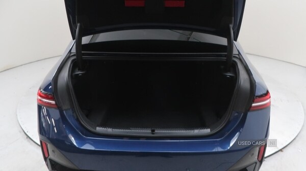 Used BMW 5 Series 2025 for sale - 76216377: Photo 14