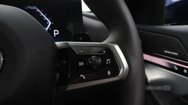 Used BMW 5 Series 2025 for sale - 76216377: Photo 18