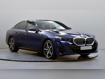 BMW - 5 Series