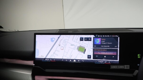 Used BMW 5 Series 2025 for sale - 76216377: Photo 21